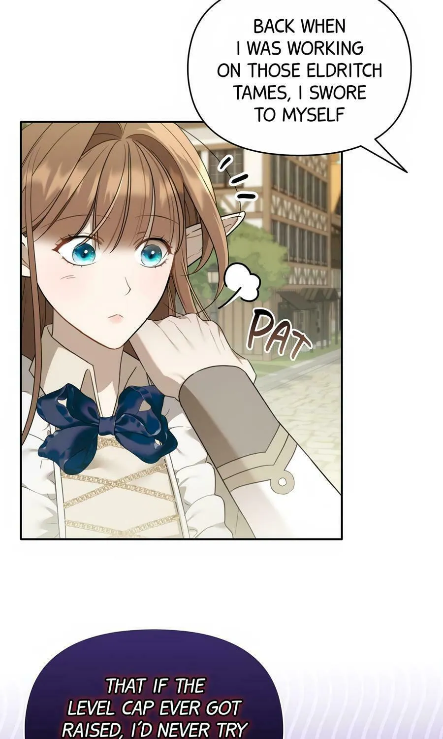 The Symbiotic Relationship Between a Newbie and an Oldbie Chapter 17 page 50 - 