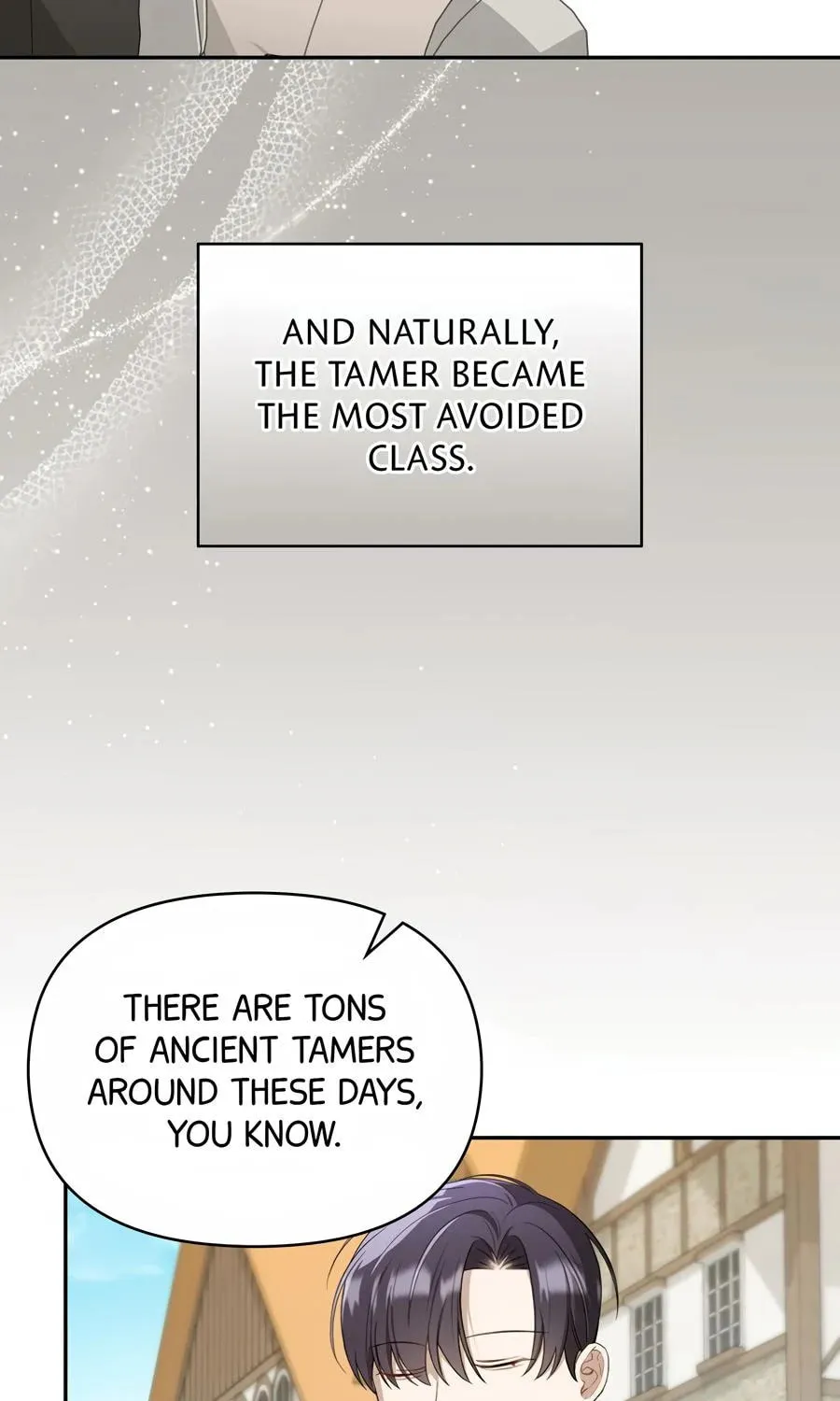 The Symbiotic Relationship Between a Newbie and an Oldbie Chapter 17 page 55 - 