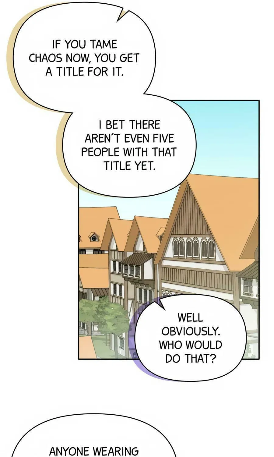 The Symbiotic Relationship Between a Newbie and an Oldbie Chapter 17 page 58 - 