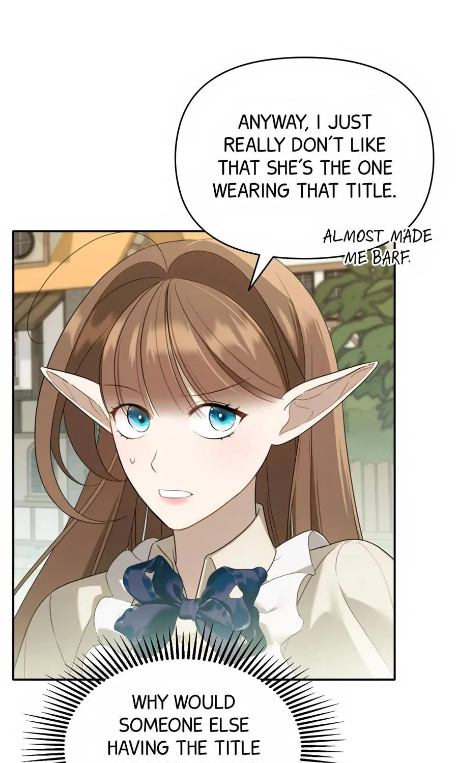 The Symbiotic Relationship Between a Newbie and an Oldbie Chapter 17 page 67 - 
