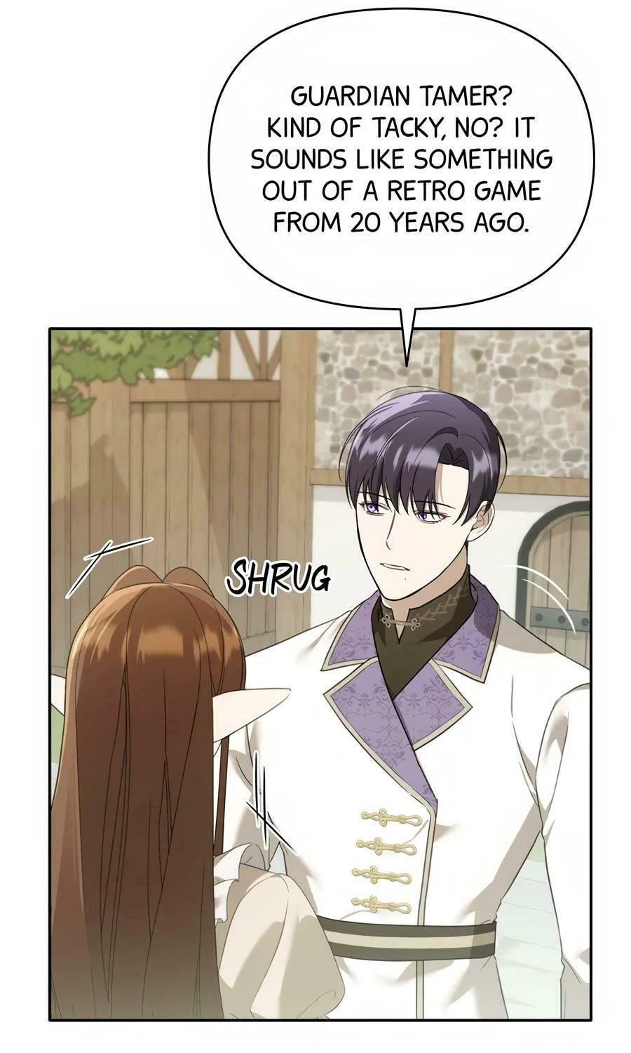 The Symbiotic Relationship Between a Newbie and an Oldbie Chapter 17 page 77 - 