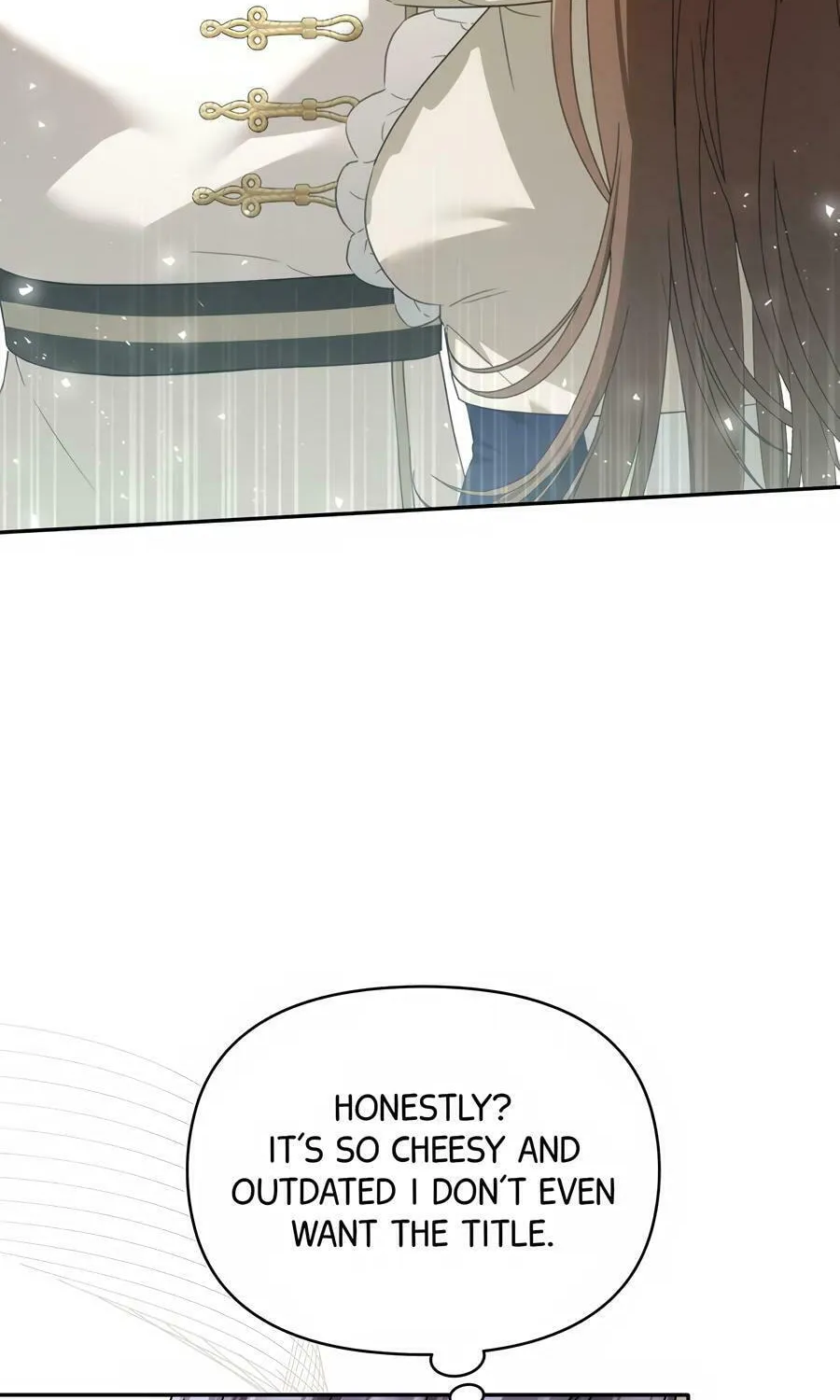 The Symbiotic Relationship Between a Newbie and an Oldbie Chapter 17 page 84 - 