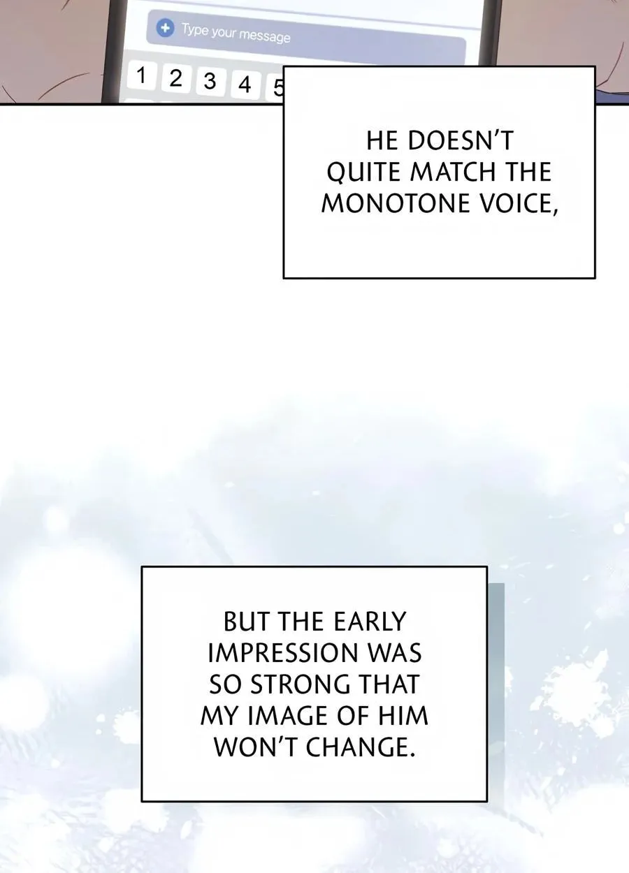 The Symbiotic Relationship Between a Newbie and an Oldbie Chapter 18 page 12 - 