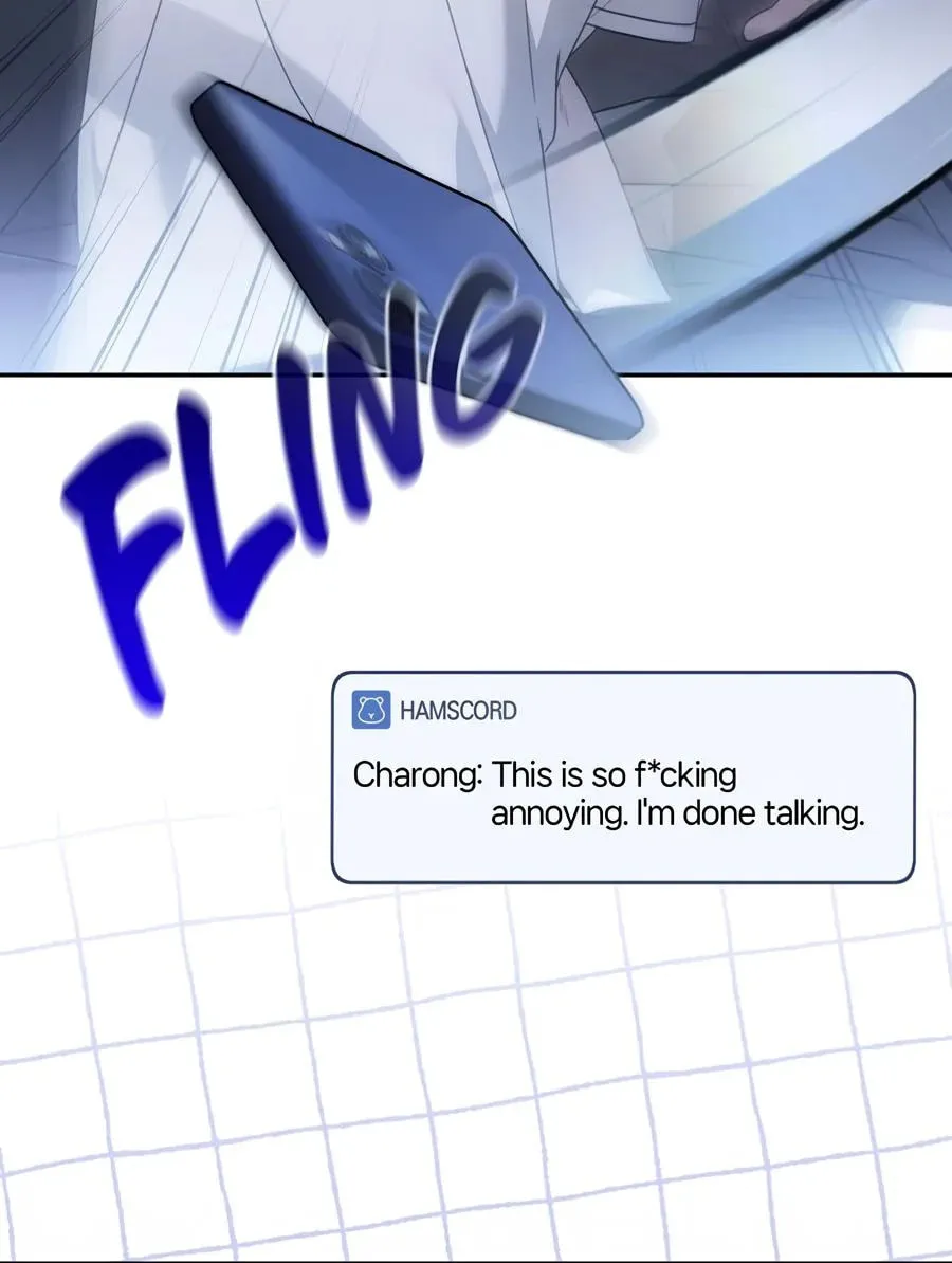 The Symbiotic Relationship Between a Newbie and an Oldbie Chapter 18 page 19 - 