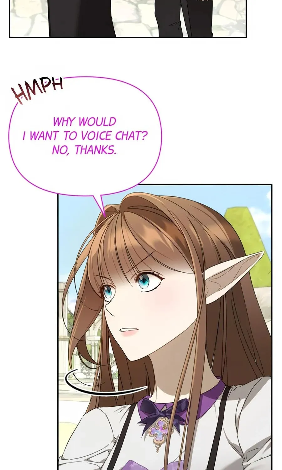 The Symbiotic Relationship Between a Newbie and an Oldbie Chapter 18 page 75 - 