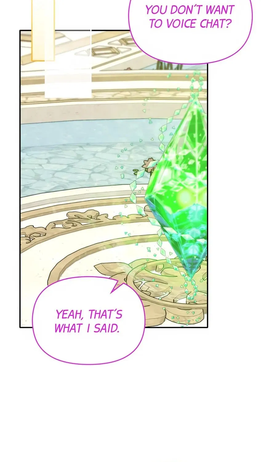 The Symbiotic Relationship Between a Newbie and an Oldbie Chapter 18 page 79 - 