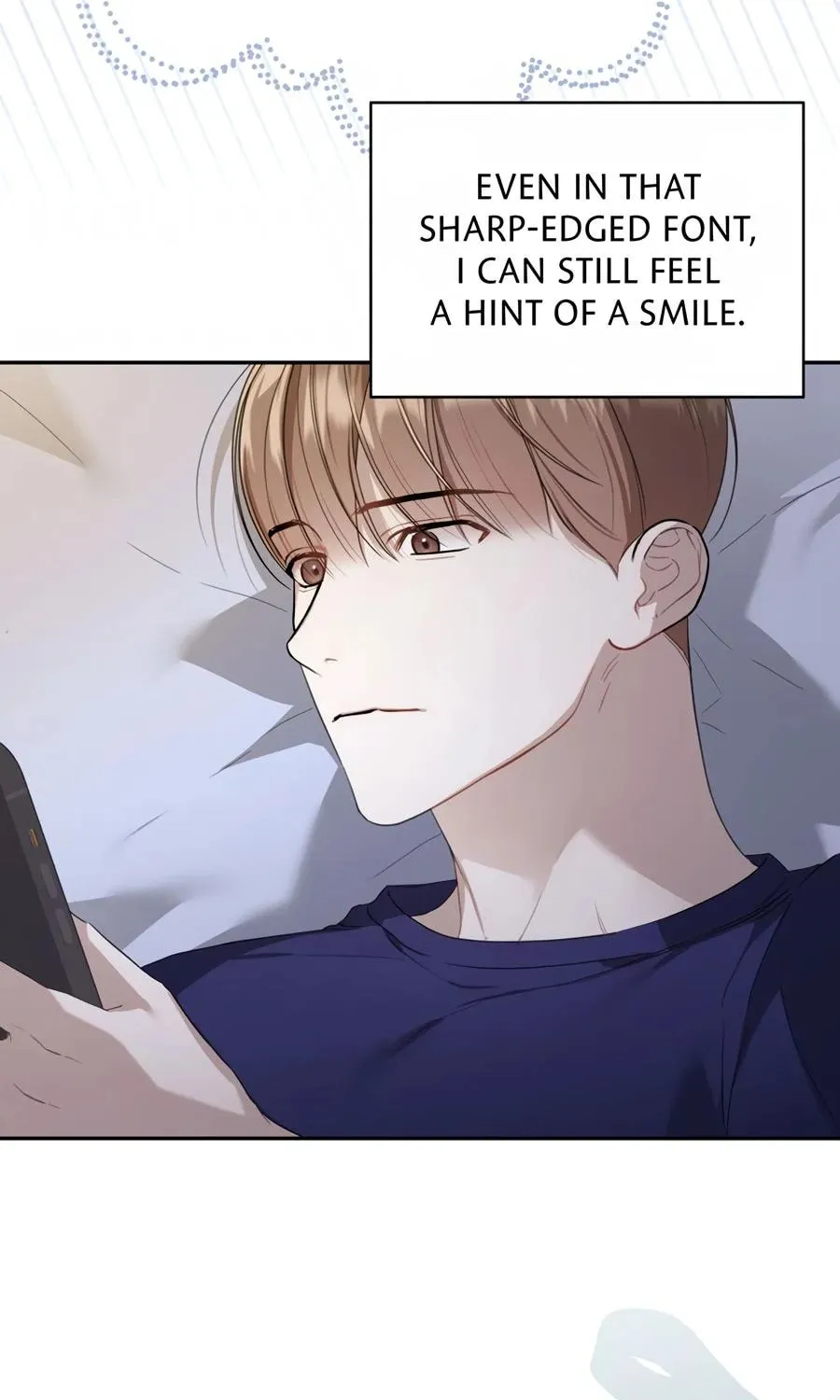 The Symbiotic Relationship Between a Newbie and an Oldbie Chapter 18 page 9 - 
