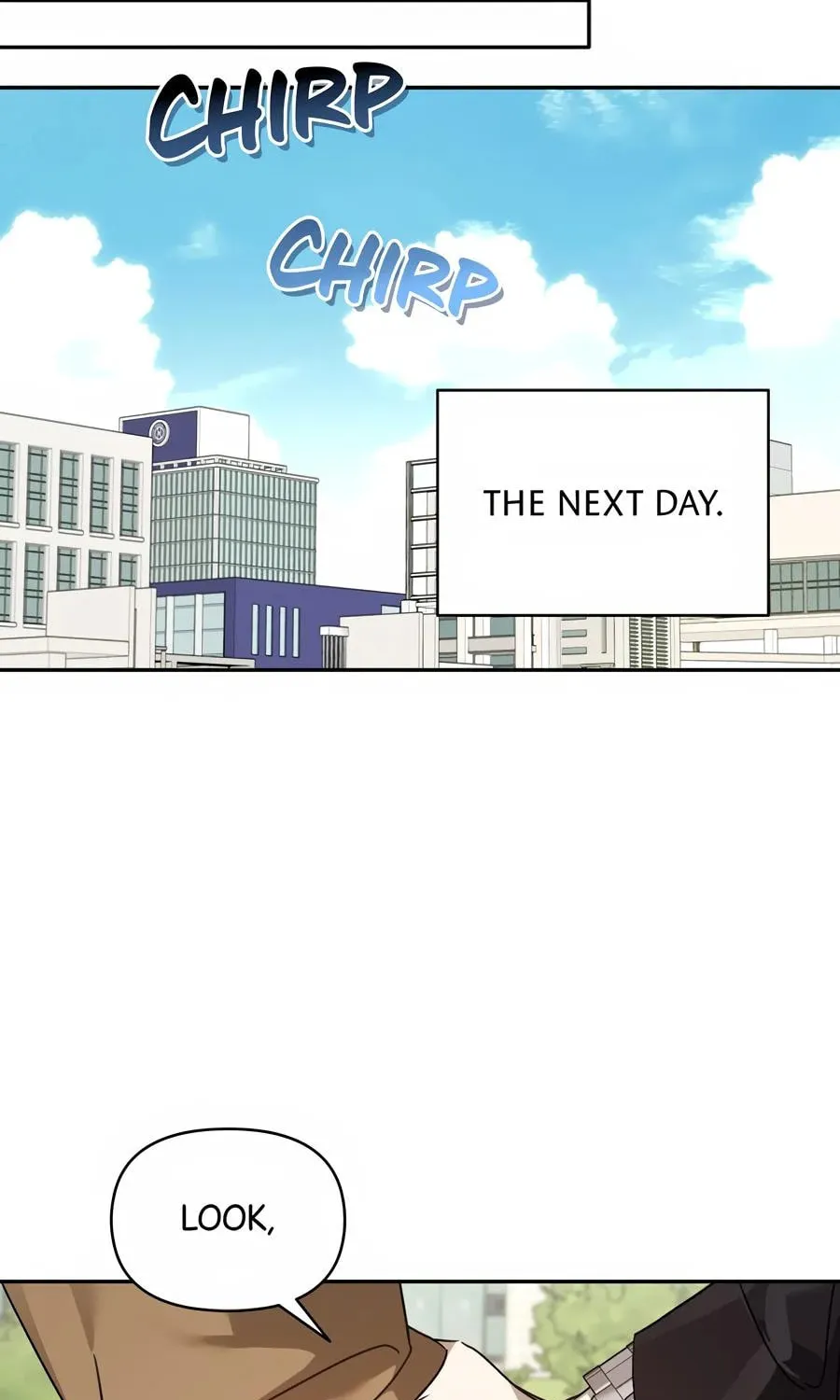The Symbiotic Relationship Between a Newbie and an Oldbie Chapter 18 page 84 - 