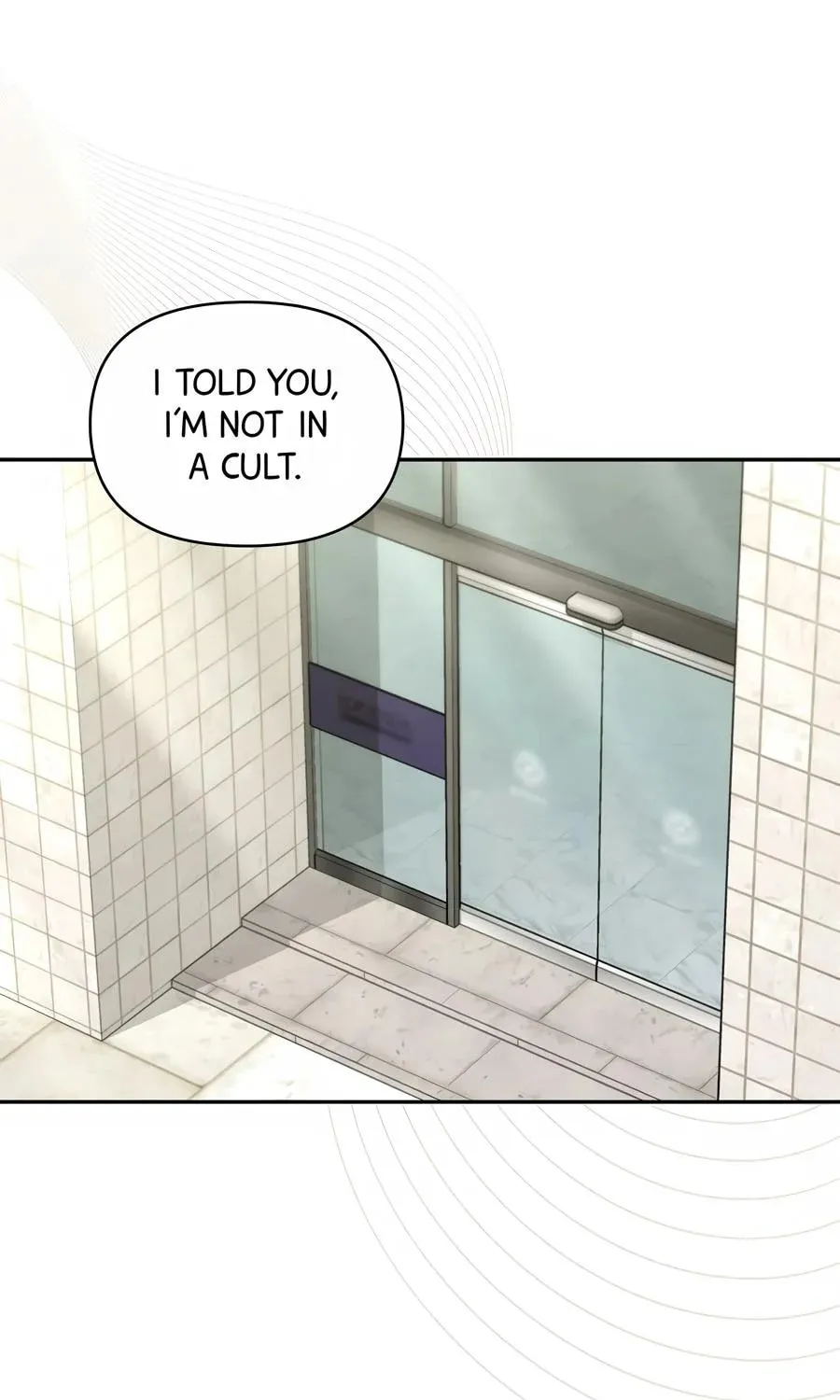 The Symbiotic Relationship Between a Newbie and an Oldbie Chapter 19 page 1 - 
