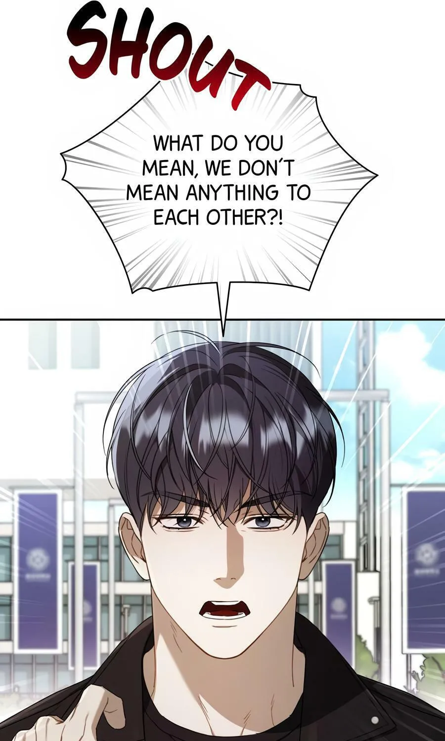 The Symbiotic Relationship Between a Newbie and an Oldbie Chapter 19 page 13 - 