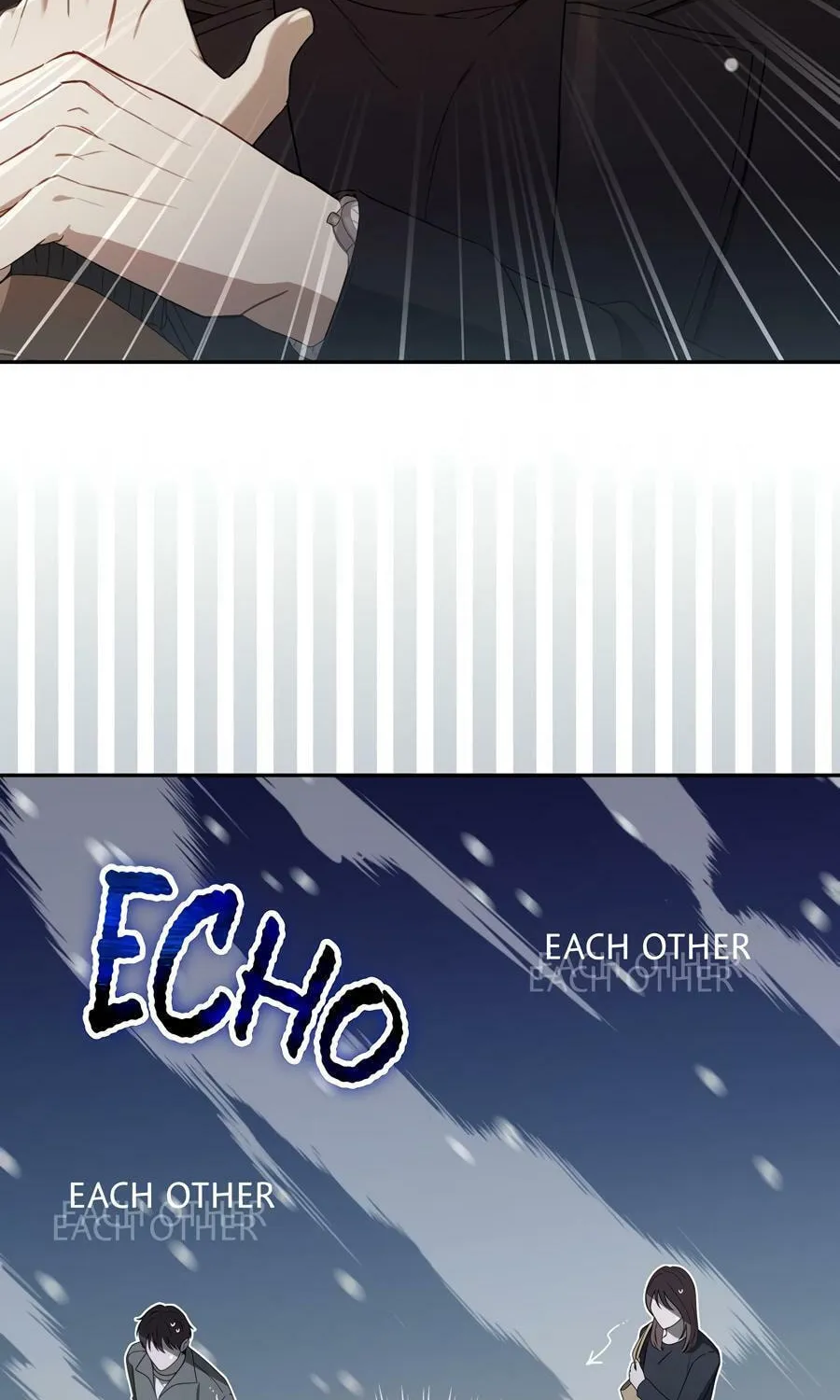 The Symbiotic Relationship Between a Newbie and an Oldbie Chapter 19 page 14 - 