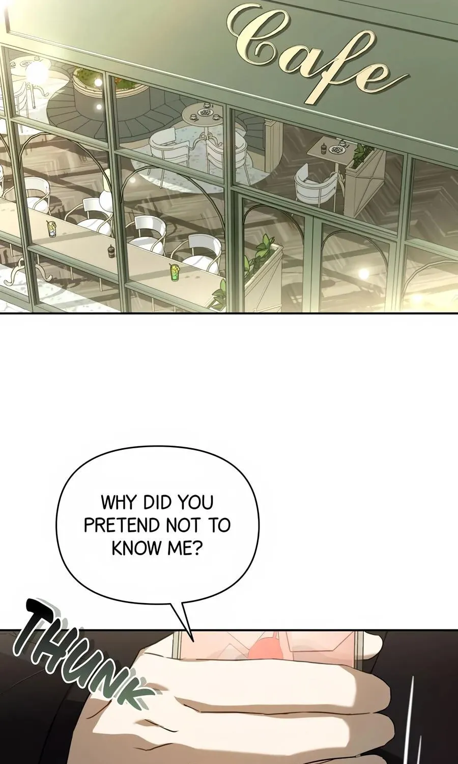 The Symbiotic Relationship Between a Newbie and an Oldbie Chapter 19 page 22 - 