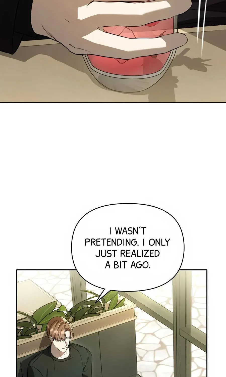 The Symbiotic Relationship Between a Newbie and an Oldbie Chapter 19 page 23 - 