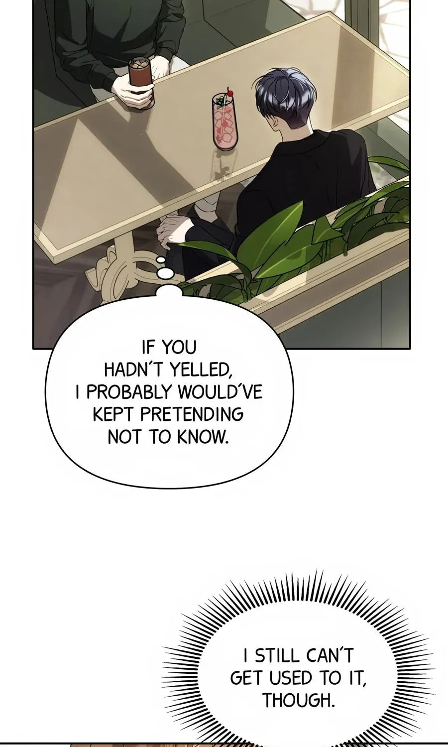The Symbiotic Relationship Between a Newbie and an Oldbie Chapter 19 page 24 - 