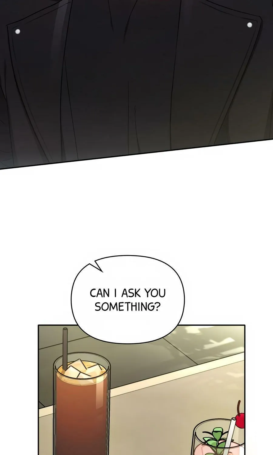 The Symbiotic Relationship Between a Newbie and an Oldbie Chapter 19 page 27 - 