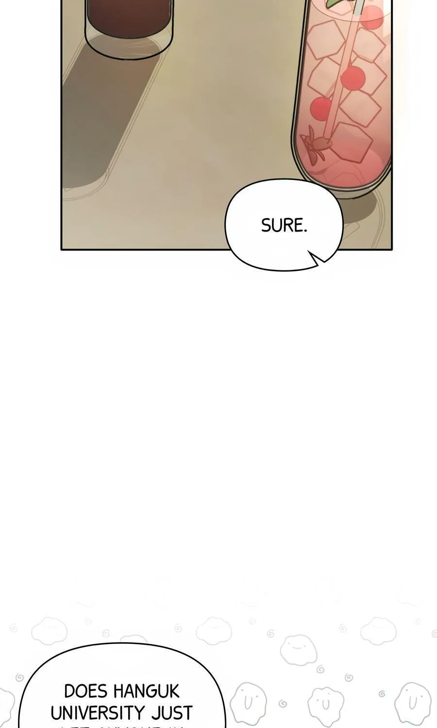 The Symbiotic Relationship Between a Newbie and an Oldbie Chapter 19 page 28 - 
