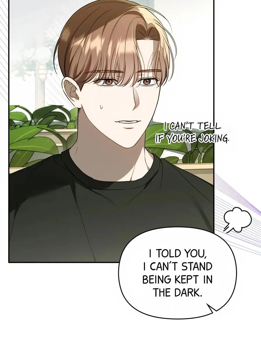The Symbiotic Relationship Between a Newbie and an Oldbie Chapter 19 page 33 - 