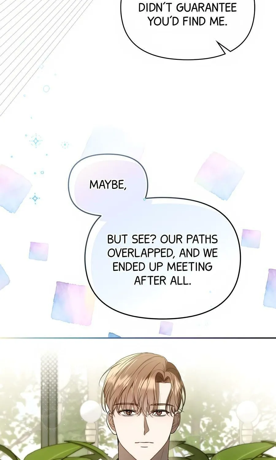 The Symbiotic Relationship Between a Newbie and an Oldbie Chapter 19 page 35 - 