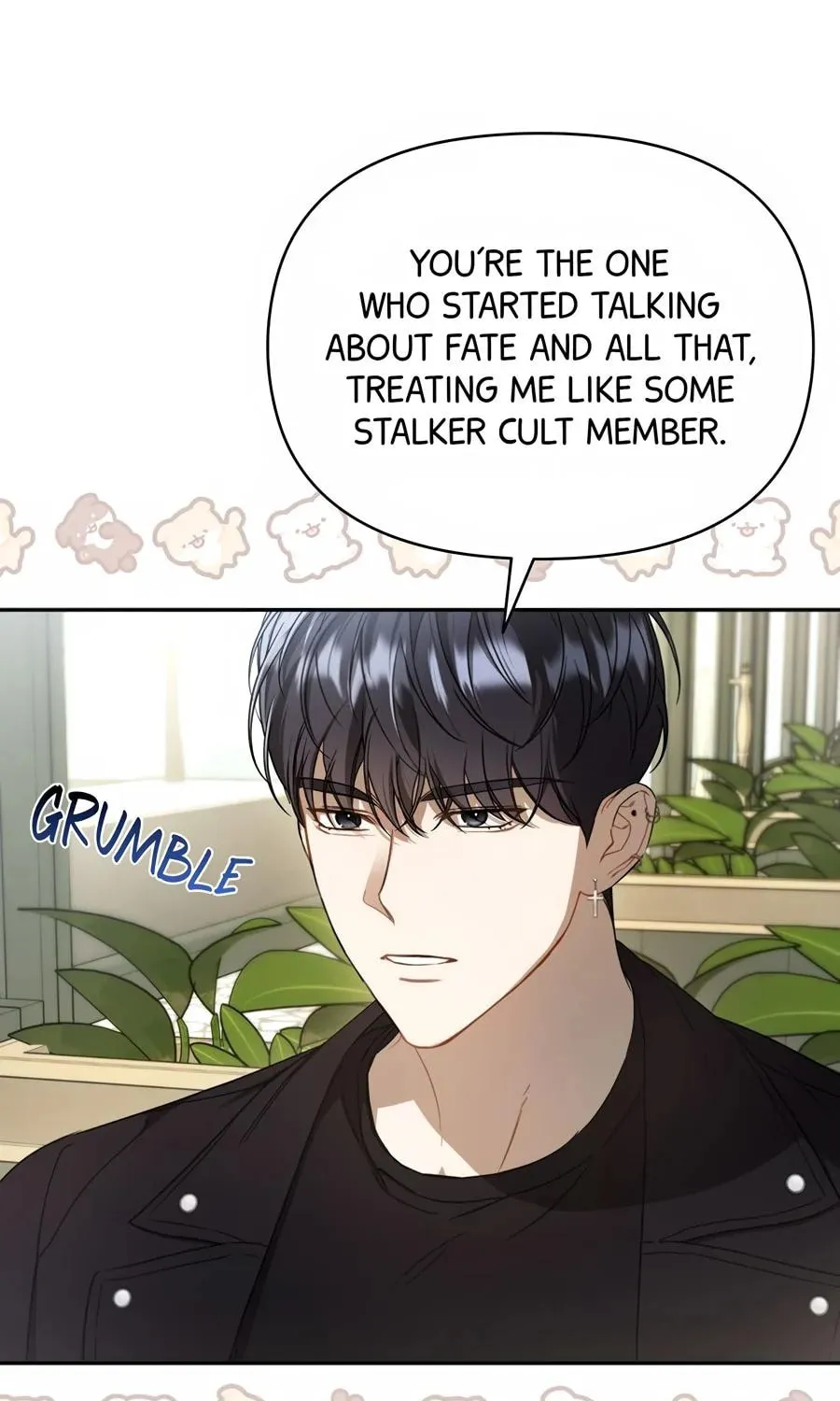 The Symbiotic Relationship Between a Newbie and an Oldbie Chapter 19 page 39 - 