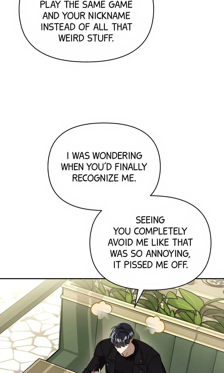 The Symbiotic Relationship Between a Newbie and an Oldbie Chapter 19 page 44 - 