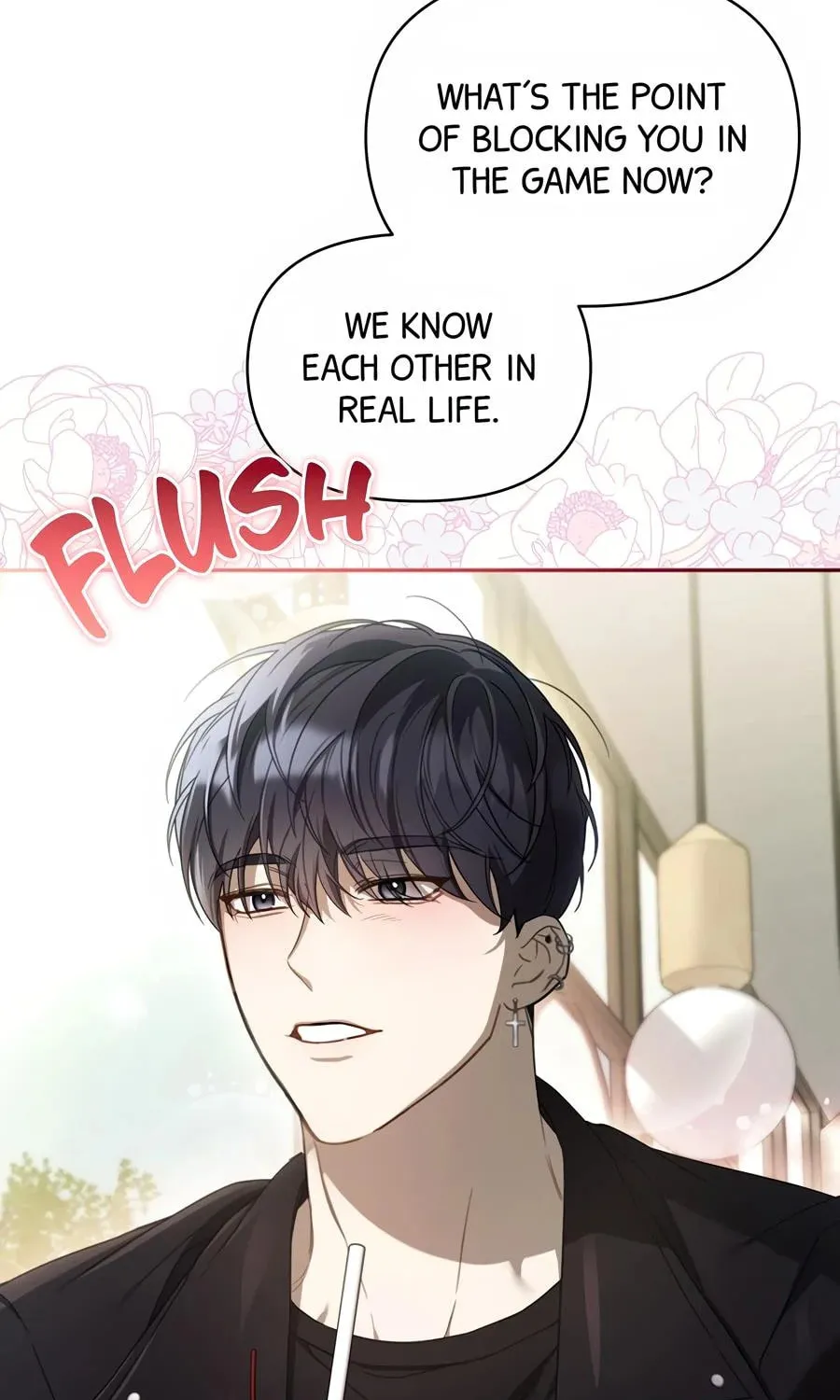 The Symbiotic Relationship Between a Newbie and an Oldbie Chapter 19 page 54 - 