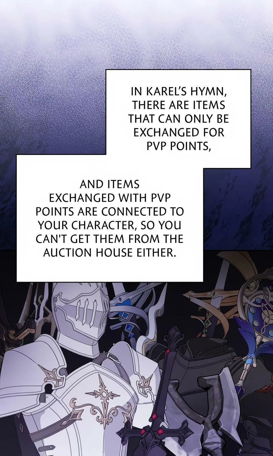 The Symbiotic Relationship Between a Newbie and an Oldbie Chapter 19 page 73 - 