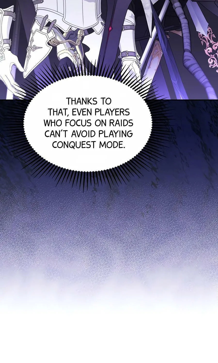 The Symbiotic Relationship Between a Newbie and an Oldbie Chapter 19 page 74 - 