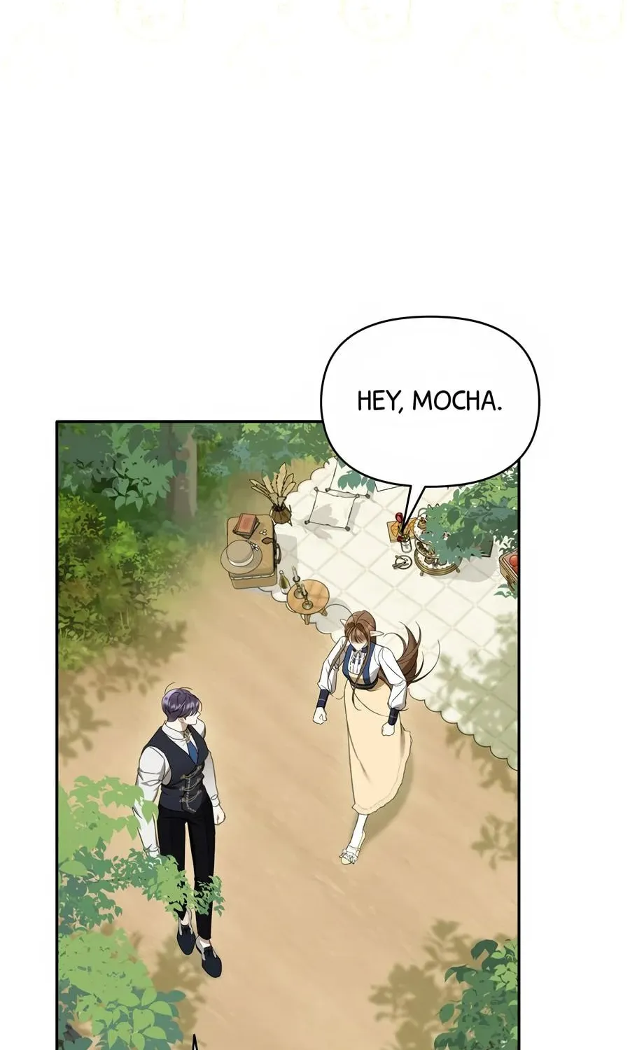 The Symbiotic Relationship Between a Newbie and an Oldbie Chapter 19 page 79 - 