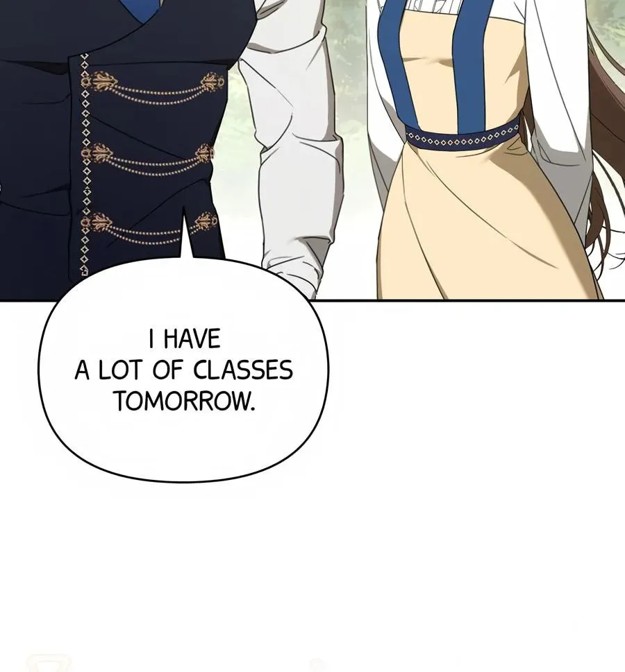The Symbiotic Relationship Between a Newbie and an Oldbie Chapter 19 page 81 - 