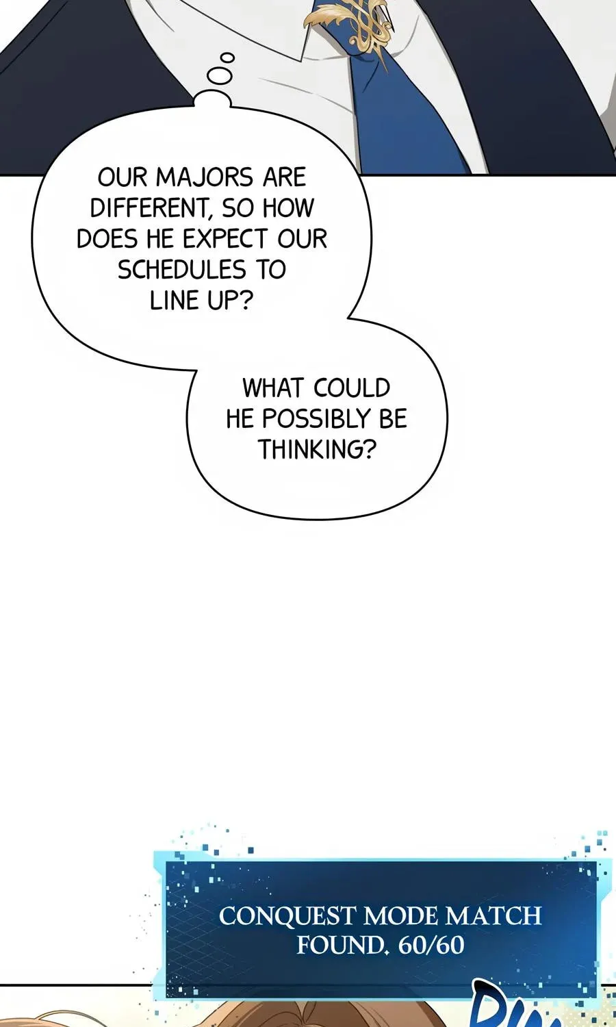 The Symbiotic Relationship Between a Newbie and an Oldbie Chapter 19 page 84 - 