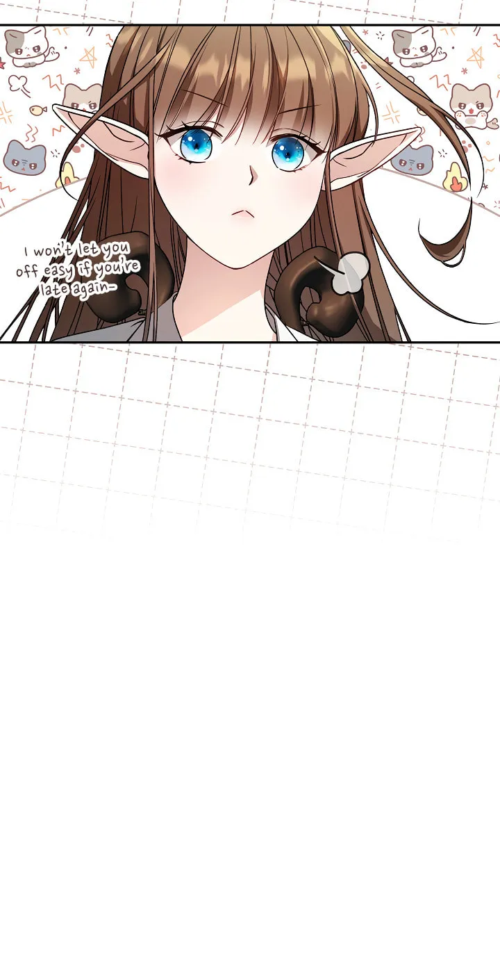 The Symbiotic Relationship Between a Newbie and an Oldbie Chapter 2 page 15 - 