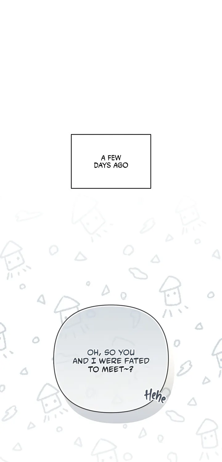 The Symbiotic Relationship Between a Newbie and an Oldbie Chapter 2 page 17 - 