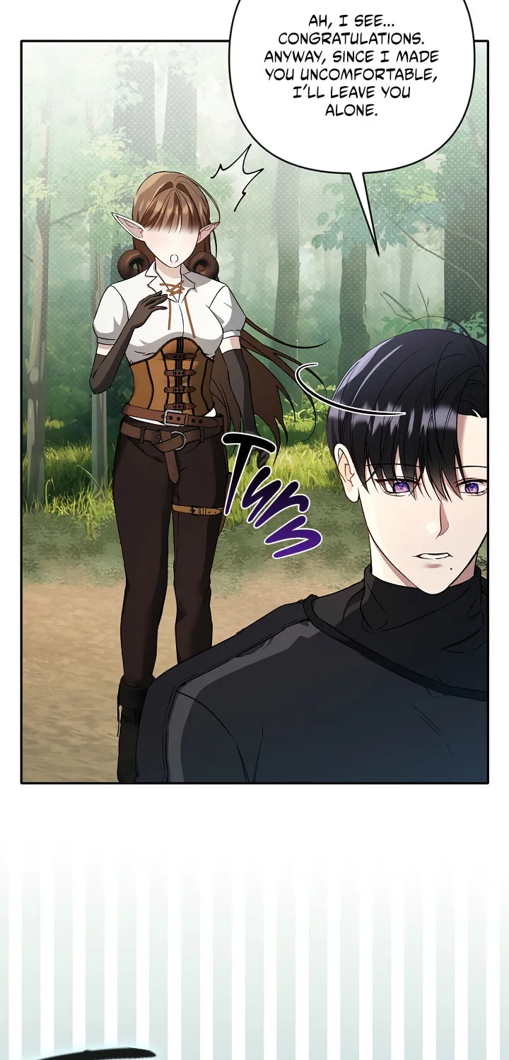 The Symbiotic Relationship Between a Newbie and an Oldbie Chapter 2 page 24 - 