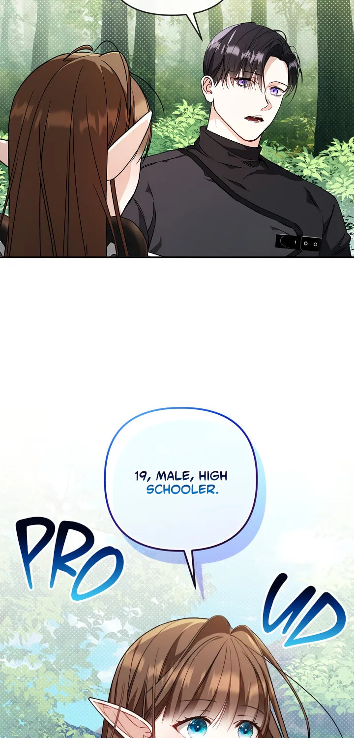 The Symbiotic Relationship Between a Newbie and an Oldbie Chapter 2 page 28 - 