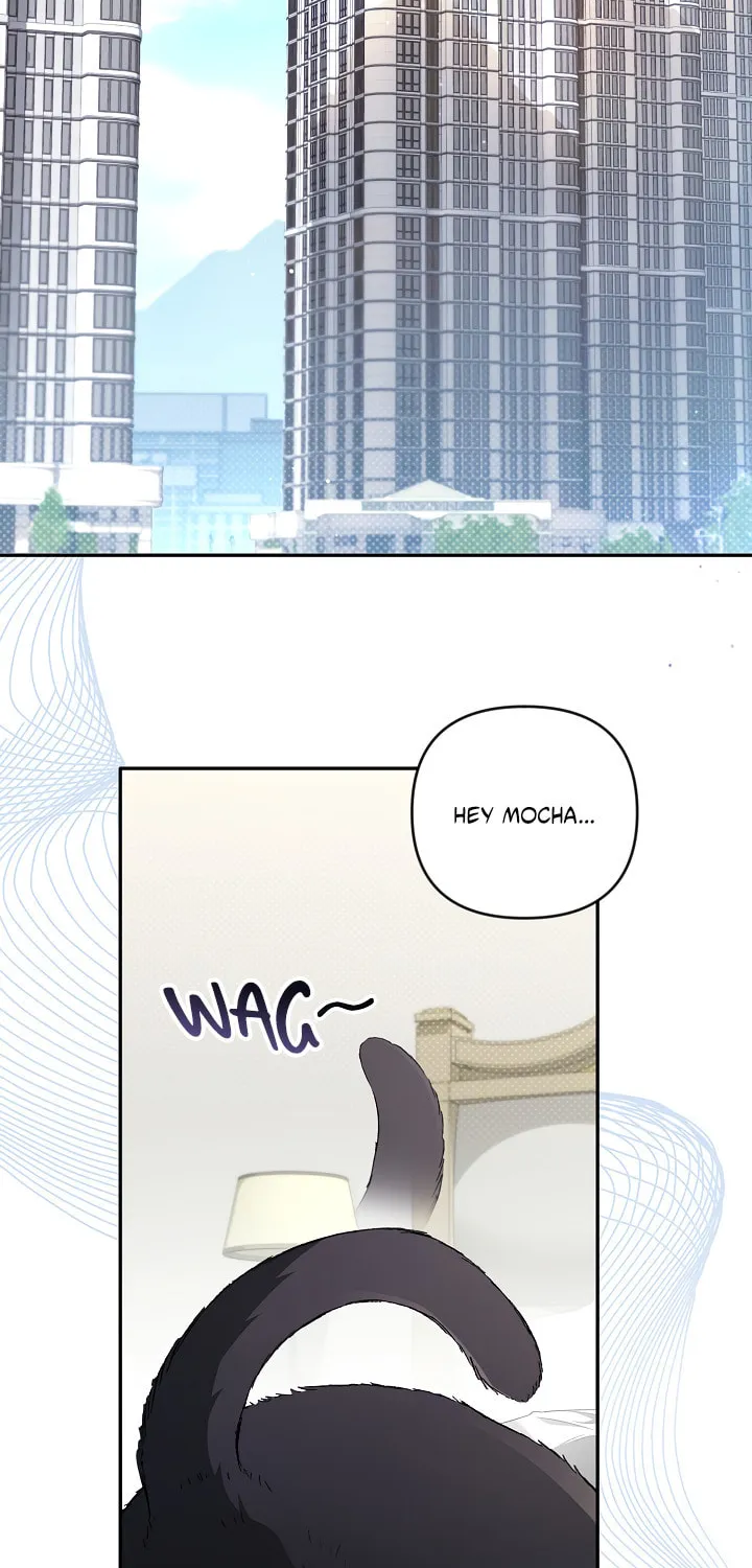 The Symbiotic Relationship Between a Newbie and an Oldbie Chapter 2 page 4 - 