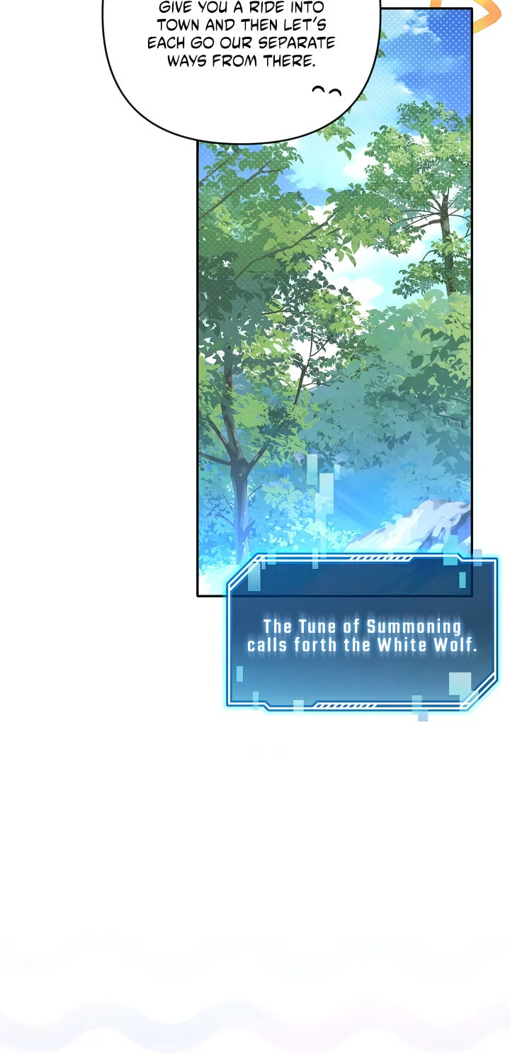 The Symbiotic Relationship Between a Newbie and an Oldbie Chapter 2 page 31 - 