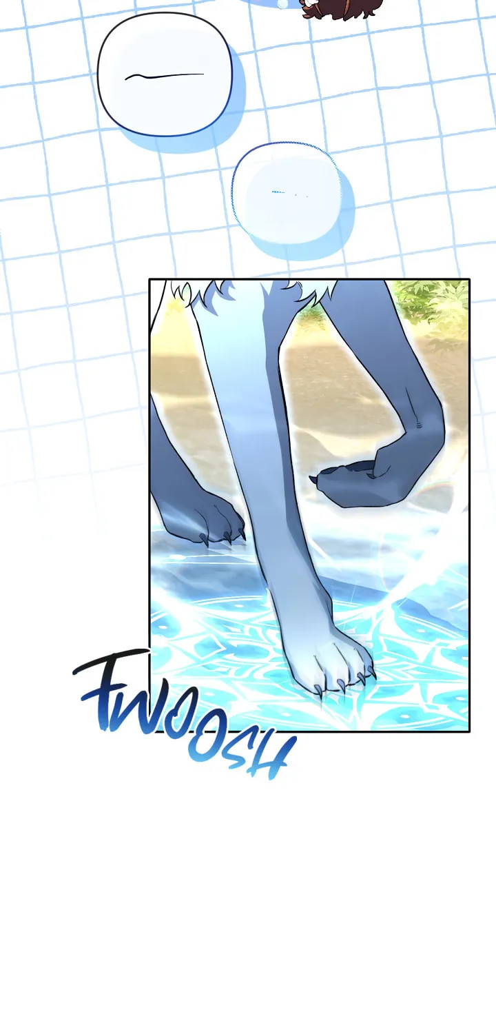 The Symbiotic Relationship Between a Newbie and an Oldbie Chapter 2 page 34 - 