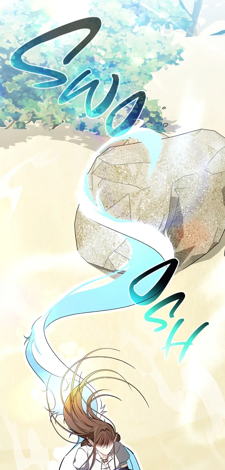 The Symbiotic Relationship Between a Newbie and an Oldbie Chapter 2 page 36 - 