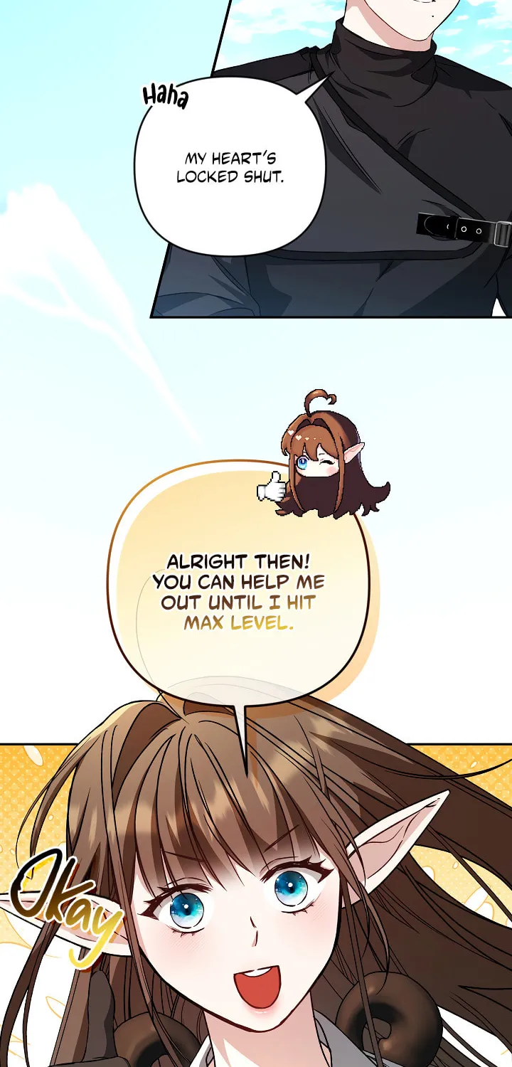 The Symbiotic Relationship Between a Newbie and an Oldbie Chapter 2 page 39 - 