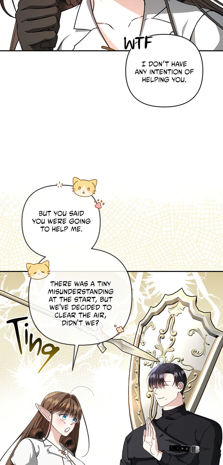 The Symbiotic Relationship Between a Newbie and an Oldbie Chapter 2 page 40 - 