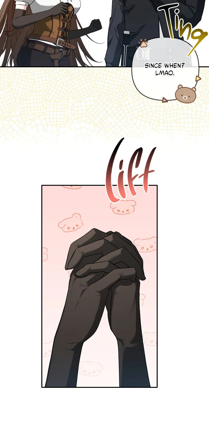 The Symbiotic Relationship Between a Newbie and an Oldbie Chapter 2 page 41 - 