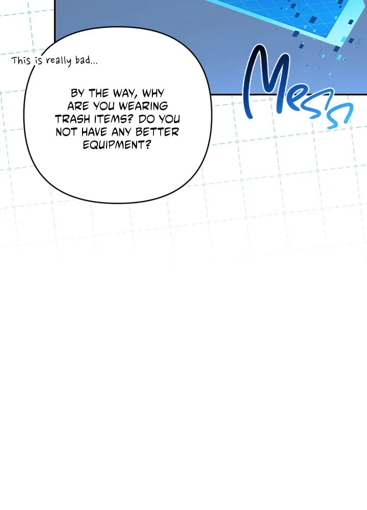 The Symbiotic Relationship Between a Newbie and an Oldbie Chapter 2 page 49 - 
