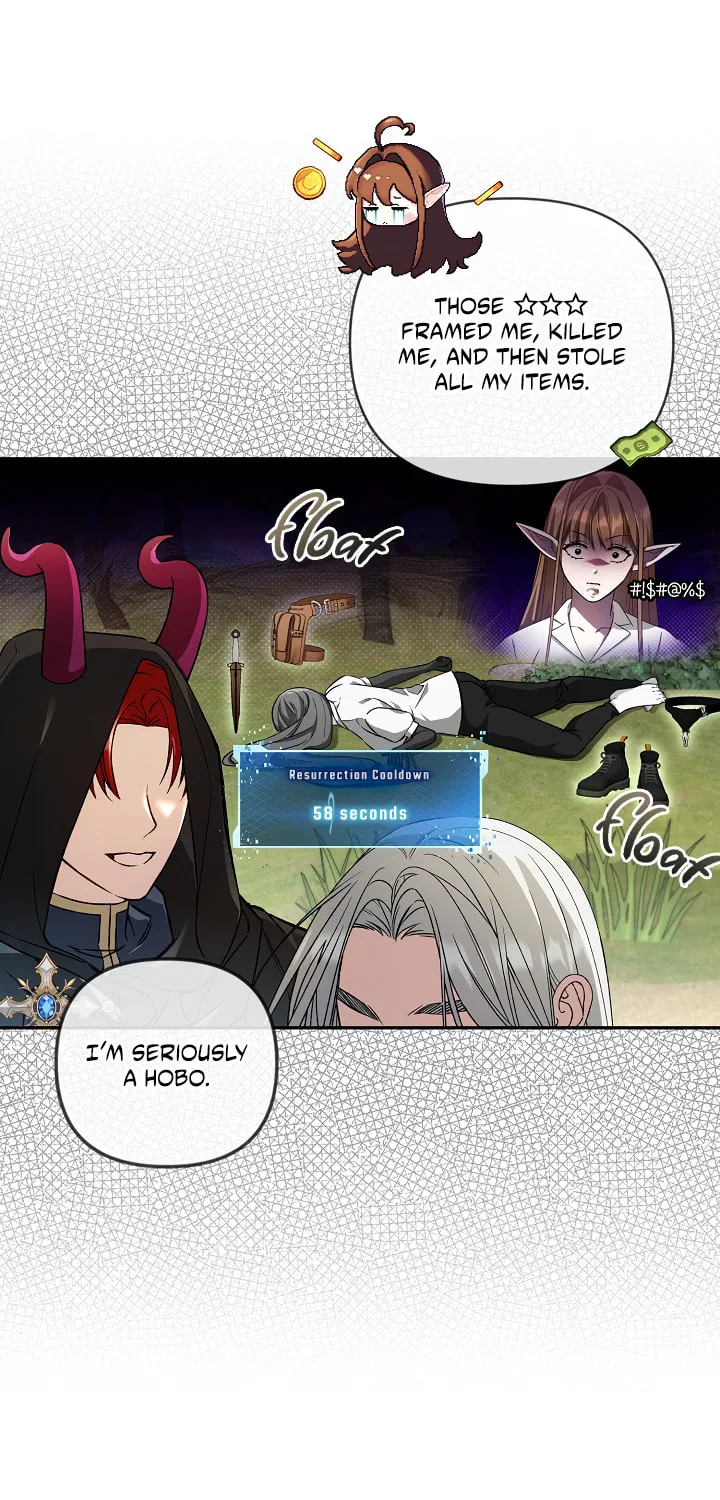The Symbiotic Relationship Between a Newbie and an Oldbie Chapter 2 page 50 - 