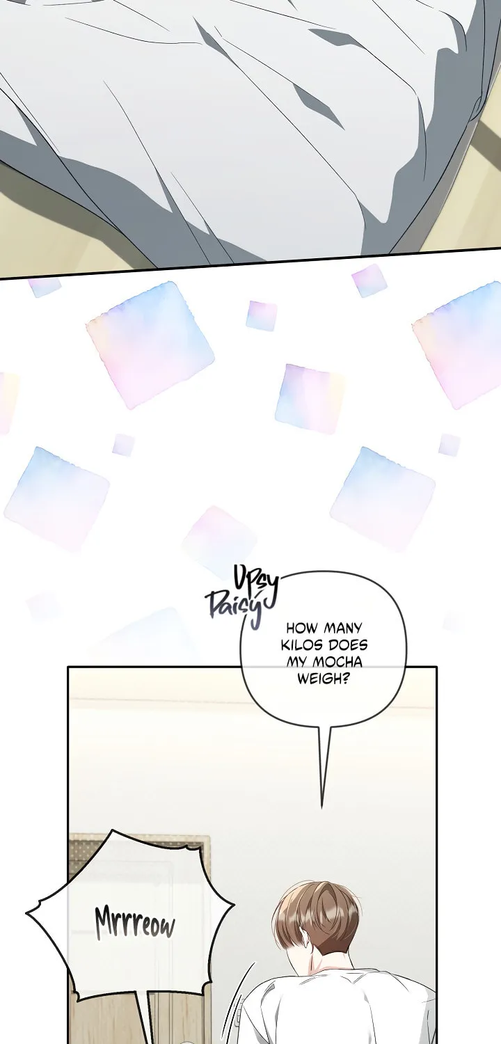 The Symbiotic Relationship Between a Newbie and an Oldbie Chapter 2 page 6 - 