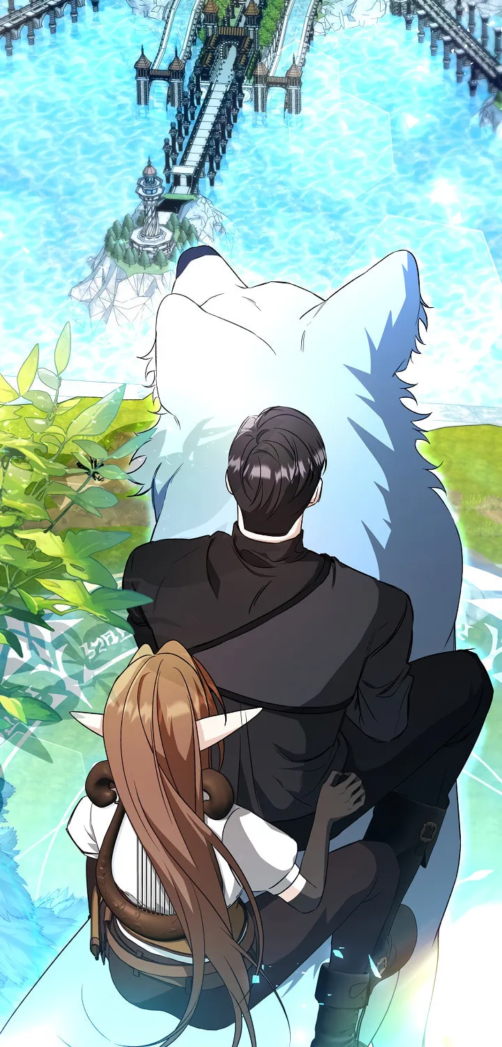 The Symbiotic Relationship Between a Newbie and an Oldbie Chapter 2 page 59 - 