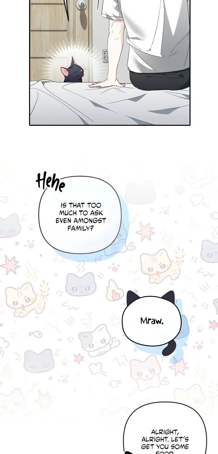 The Symbiotic Relationship Between a Newbie and an Oldbie Chapter 2 page 7 - 
