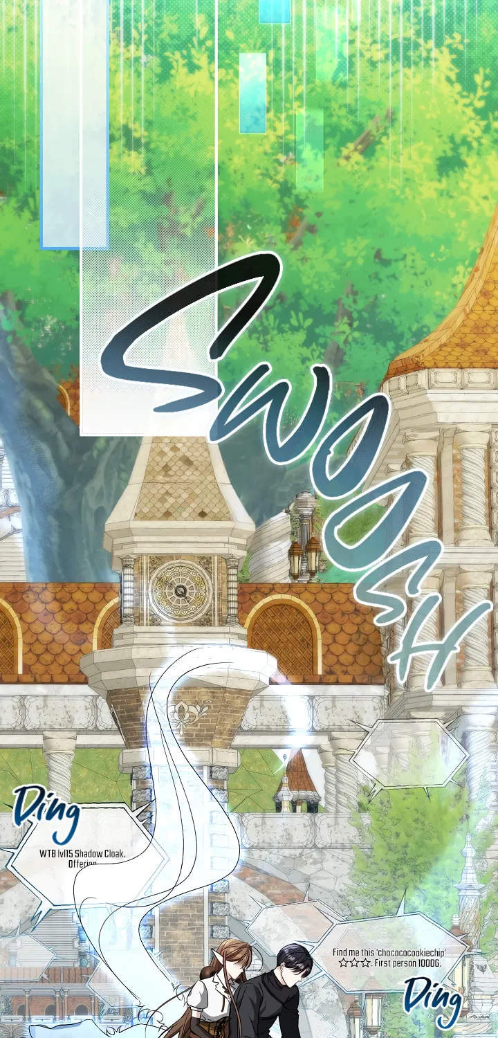 The Symbiotic Relationship Between a Newbie and an Oldbie Chapter 2 page 61 - 