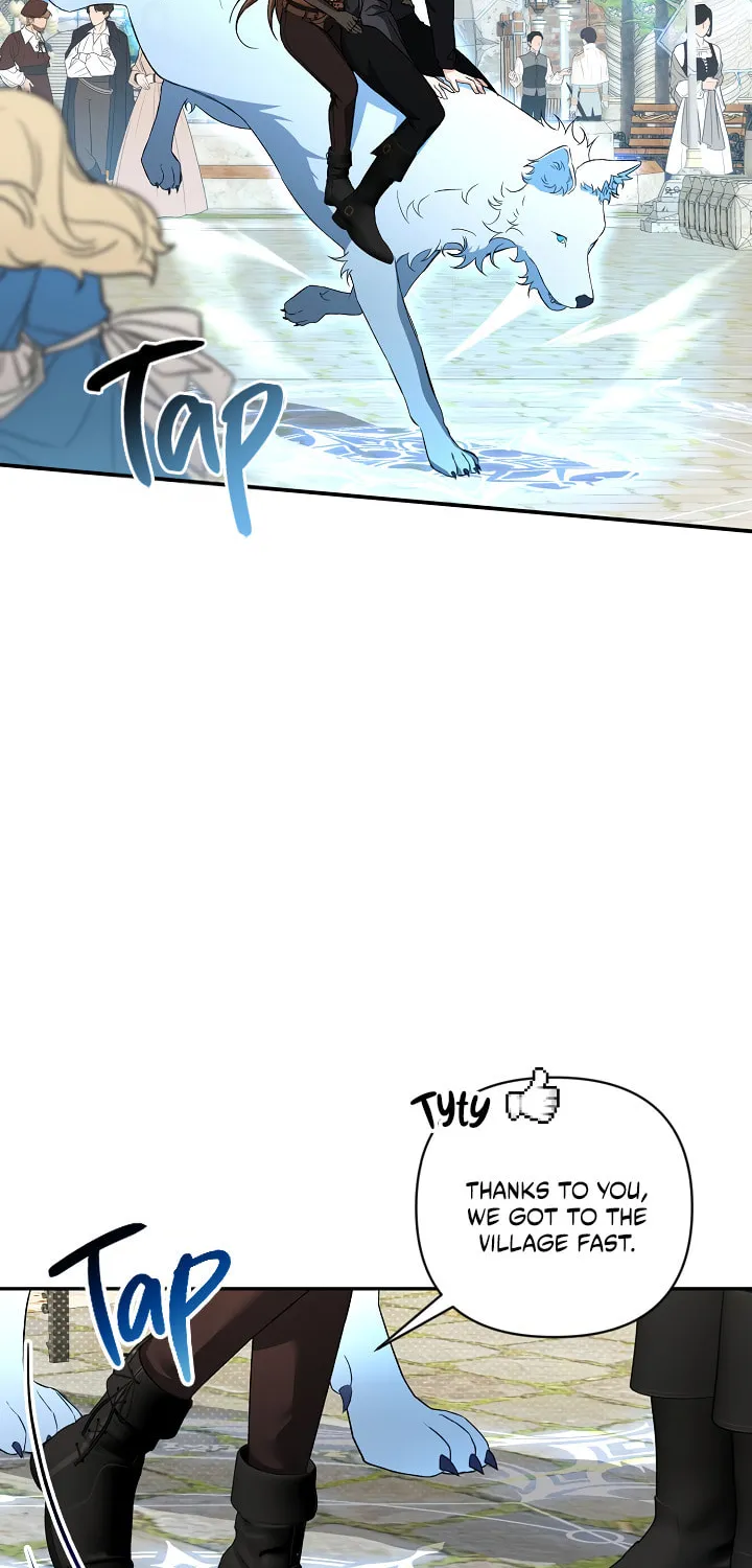 The Symbiotic Relationship Between a Newbie and an Oldbie Chapter 2 page 62 - 