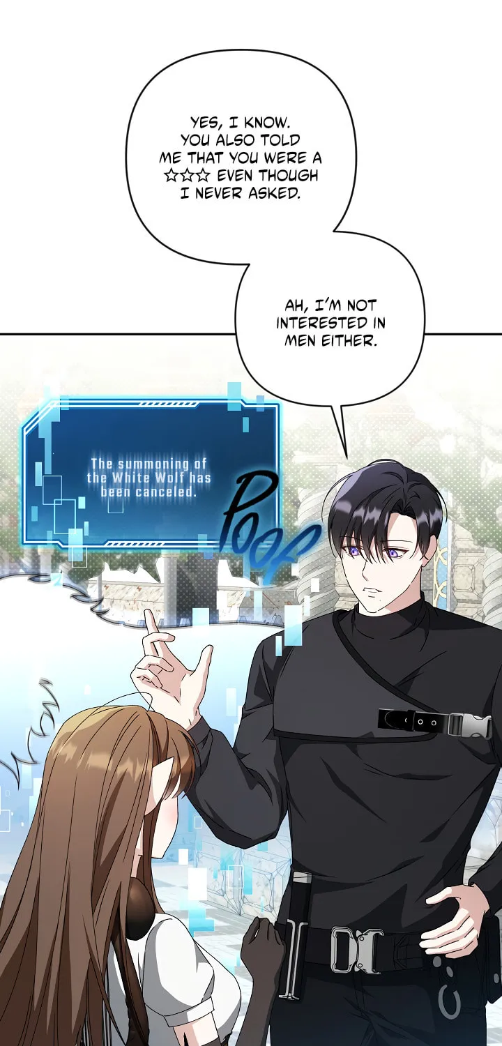The Symbiotic Relationship Between a Newbie and an Oldbie Chapter 2 page 69 - 