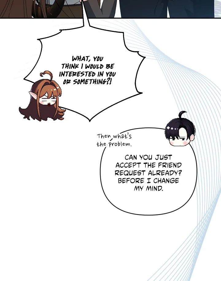 The Symbiotic Relationship Between a Newbie and an Oldbie Chapter 2 page 70 - 